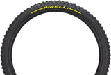 Pirelli scorpion race dh mixed terrain 29 folding tyre