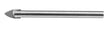 Vorel glasboor 6mm