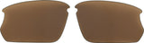 Oakley replacement lenses for bisphaera sports glasses