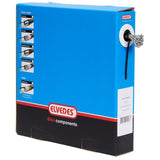 Elvedes schakel binnenkabel rvs 3m nippel 4x4 doos (50)