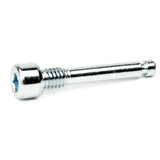 Schijfremblokset Metalic Carbon Avid XX X0