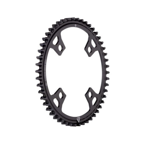 Gates voortandwiel cdx fin line 50t - 4 bouts - bcd 104 mm