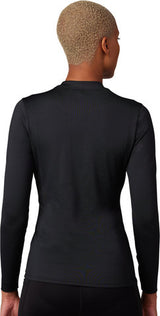 Fox head women's tecbase fire ls base layer
