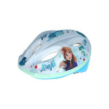 helm SP frozen II wit