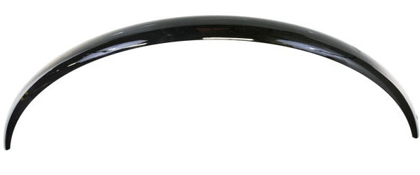 Gazelle BACK FENDER EUROFENDER TEMPO 51MM SVART 311219800