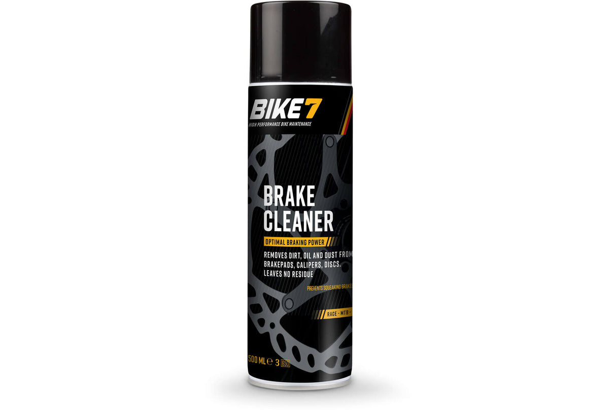 Bike7 - Brake Cleaner 500 ml