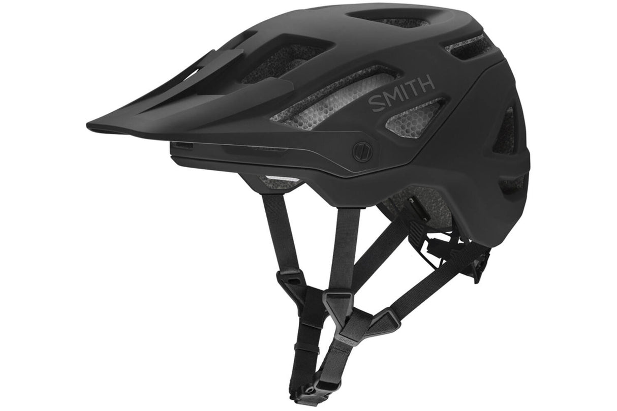 Smith helm payroll mips matte black