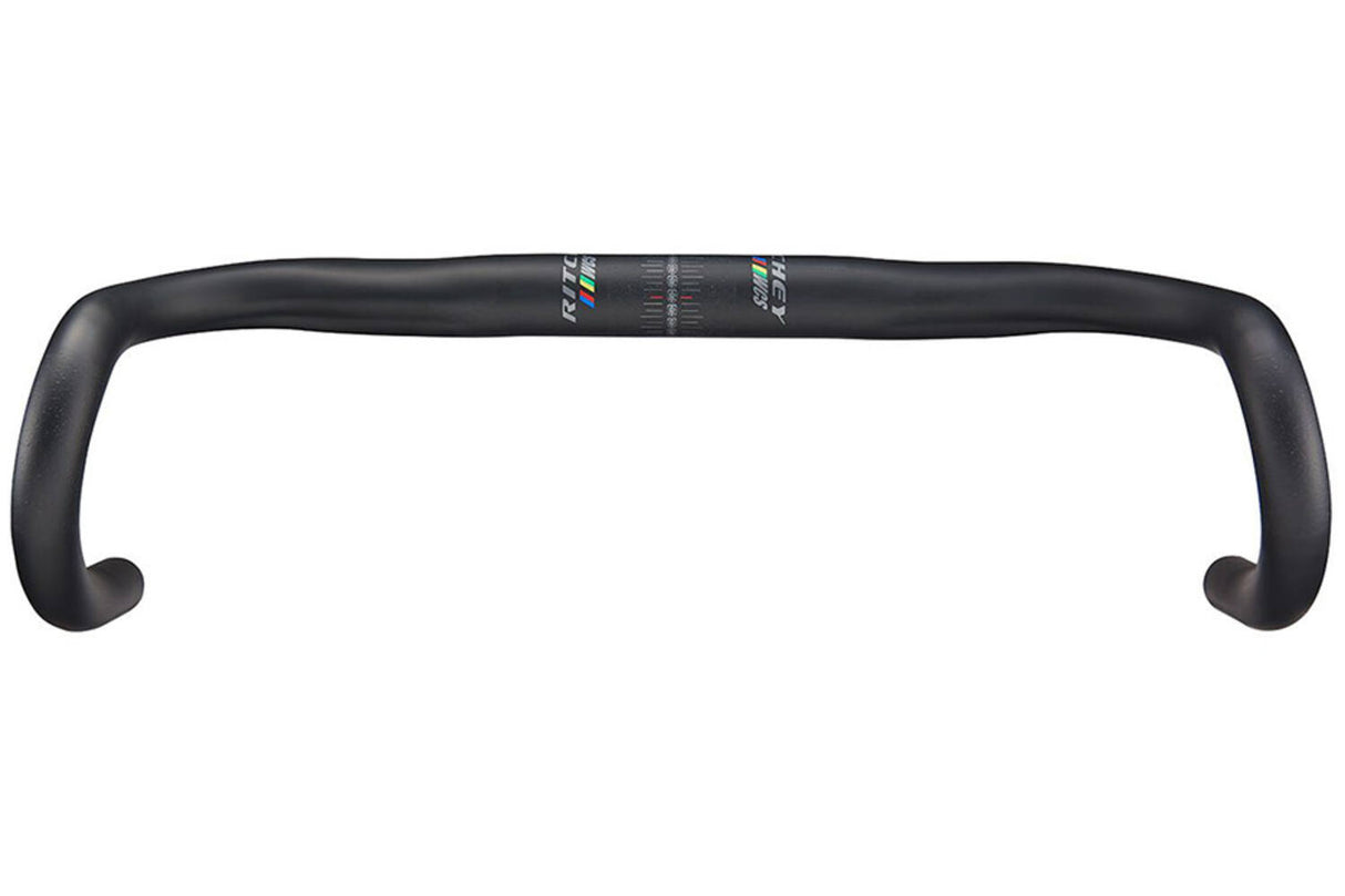 Ritchey Wyślij wyścig WCS Butano Blatte Black 46cm