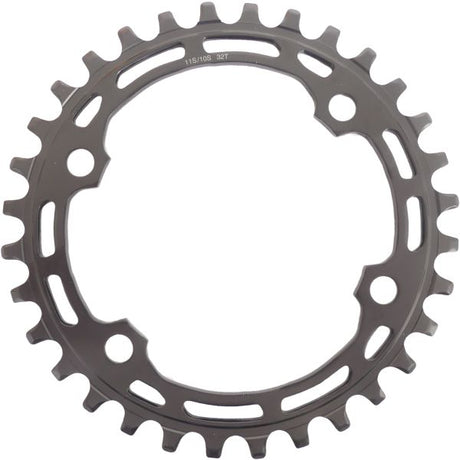 Shimano tandblad Deore 32T 1x11v Y0LA32000 FC-M5100