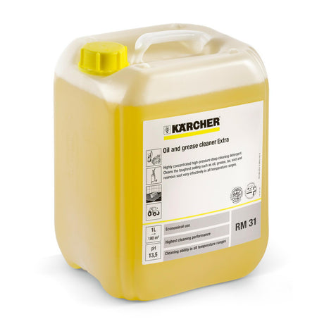 Karcher alkalisch rm 31 asf 10l
