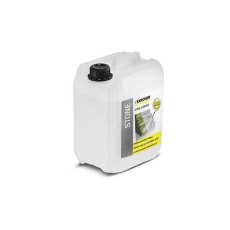 Karcher reinigingsmiddel en gevels van steen rm 623 5l.