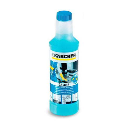 Karcher de wasmachine onder ca30r eco 0,5l.