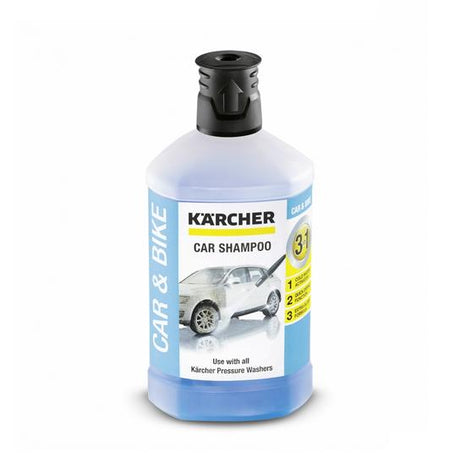 Karcher auto shampoo rm 610 1l.