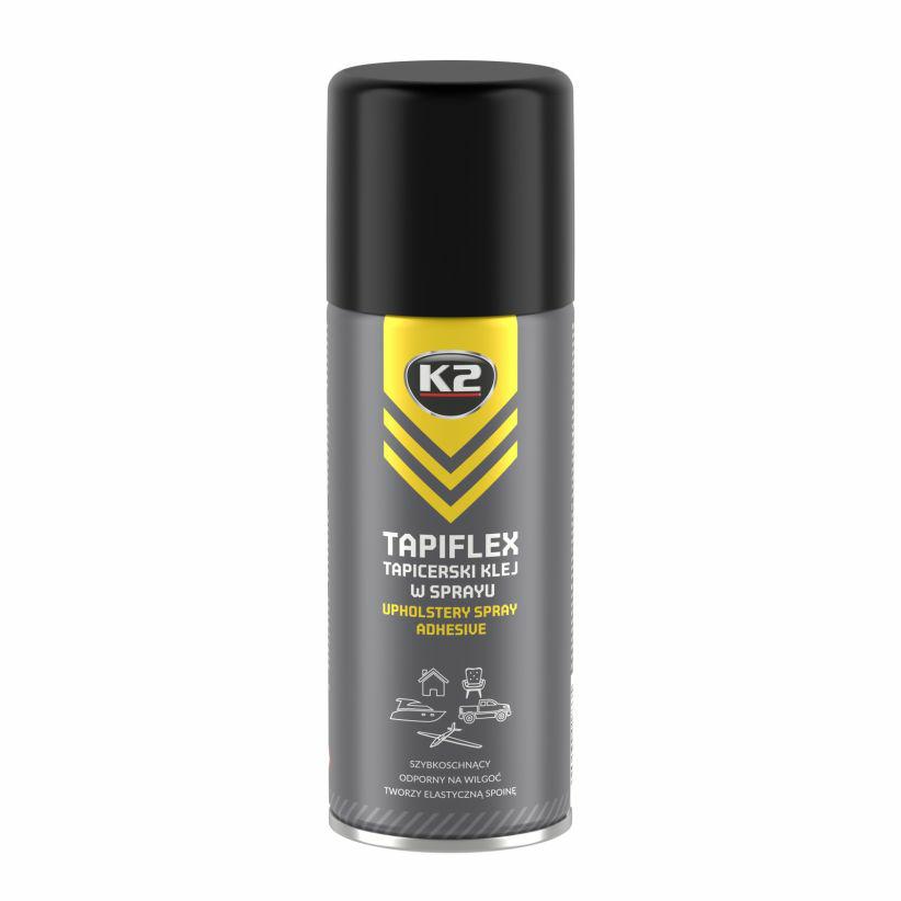 K2 tapiflex spraylijm 400ml