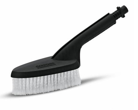Karcher zachte borstel