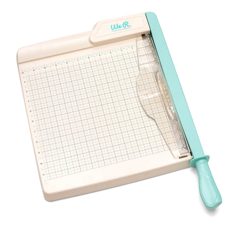 We r makers • guillotine trimmer large