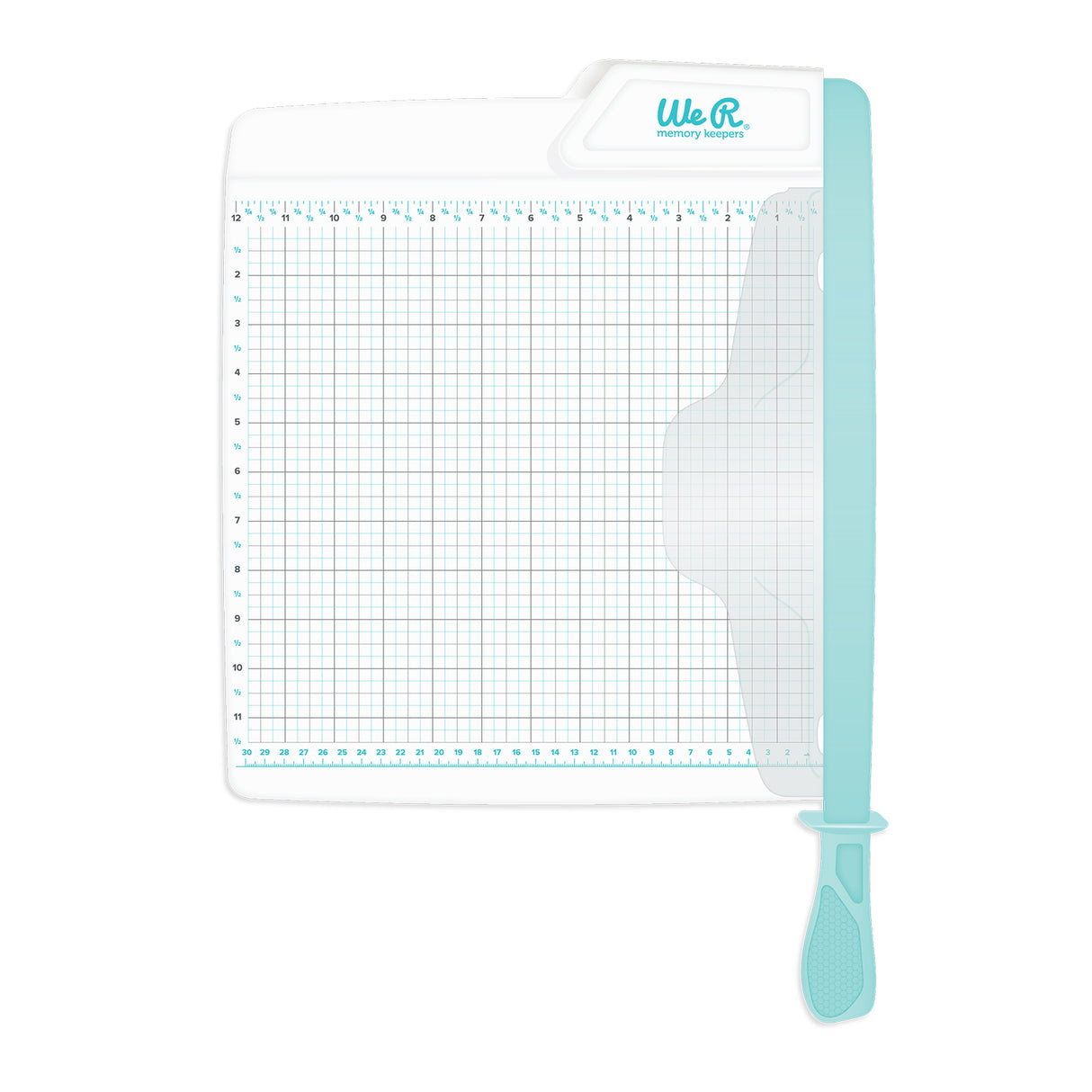 We r makers • guillotine trimmer large