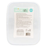 We r makers • wick gel wax