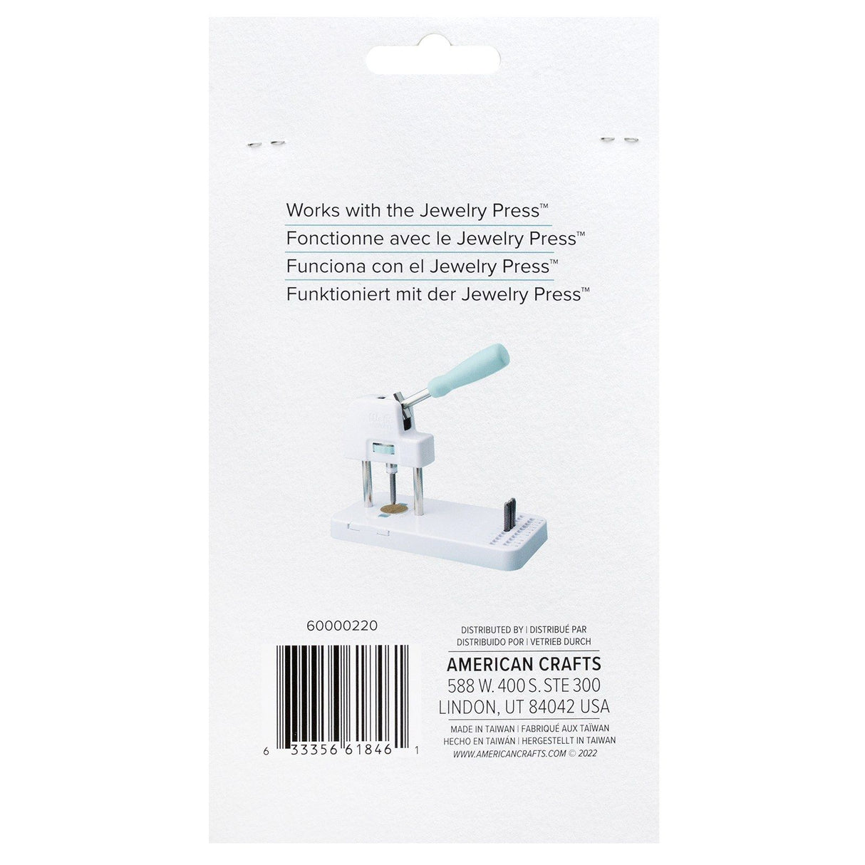 We r makers • accessory alignment stickers