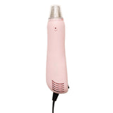 We r makers • heat gun with european style powercord