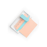 We r makers • edge punch alignment guide mosaic border cartridge