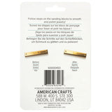 We r makers • accessory sanding blocks