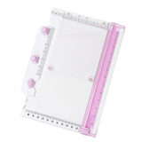 We r makers • the works all-in-one tool lilac 12pcs