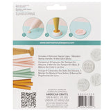 We r makers • envelope seal kit with love 4 designs