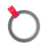 We r makers • chibitronics conductive fabric tape