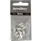 Http: www.cchobby.nl draaisluiting-l-16-mm-verzilverd-10-stuk-1-doos
