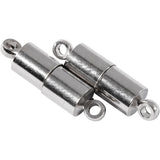 Http: www.cchobby.nl magneetsluiting-met-ogen-l-15-mm-d-5-mm-verzilverd-10-stuk-1-doos