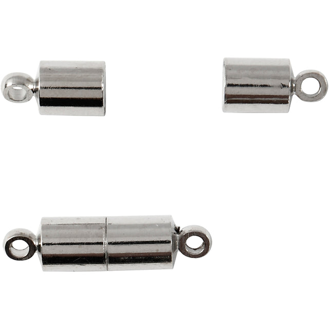Https: www.cchobby.nl magneetsluiting-met-ogen-l-15-mm-d-5-mm-verzilverd-10-stuk-1-doos