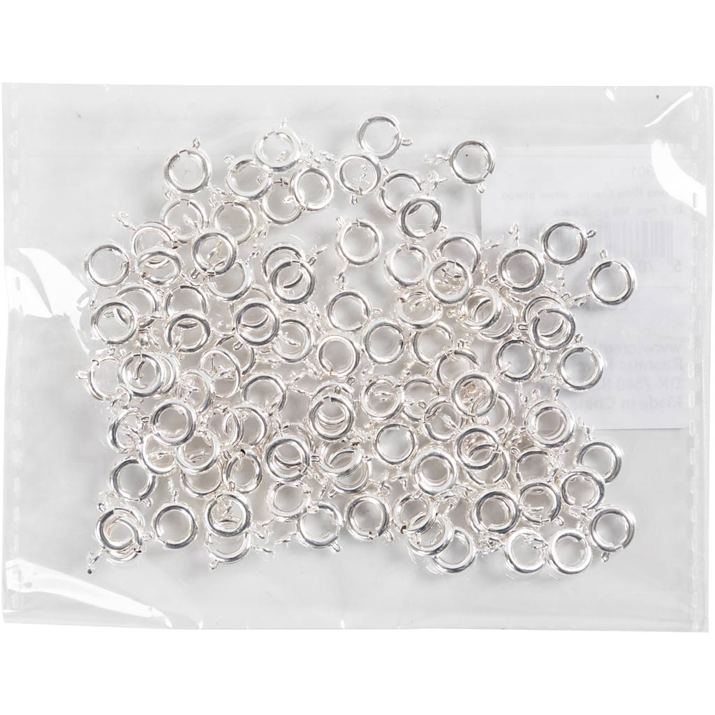 Http: www.cchobby.nl veersluiting-met-ring-d-7-mm-zilver-100-stuk-1-doos