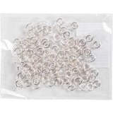 Http: www.cchobby.nl veersluiting-met-ring-d-7-mm-zilver-100-stuk-1-doos