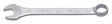 Unior ringsteeksleutel 125 1 11mm