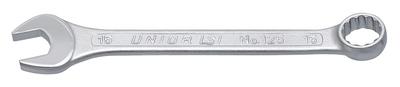 Unior ringsteeksleutel 125 1 17mm