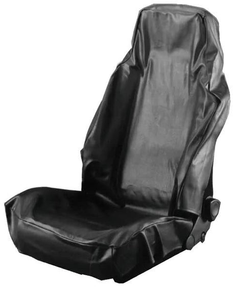 Dresselhaus stoelbeschermhoes universal workshop covers dresselh. artificial leat