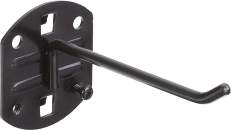 Vigor haken set single hook 100mm 10 pcs. f. 1000 v6000-system