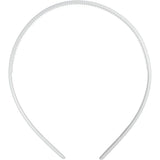 Creativ company https: www.cchobby.nl haarbanden-b-8-mm-wit-5-stuk-1-doos