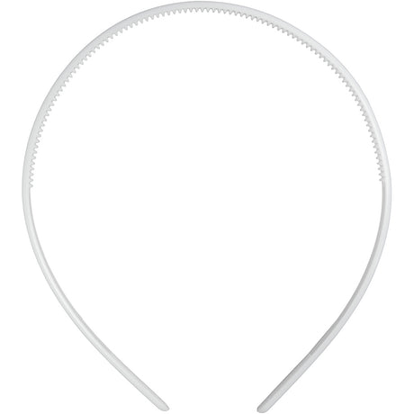 Creativ company https: www.cchobby.nl haarbanden-b-8-mm-wit-5-stuk-1-doos