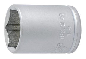 Unior dop 6k 1 4 -6mm 188 2