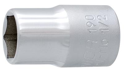 Unior dop 6k 1 2 -27mm 190 1