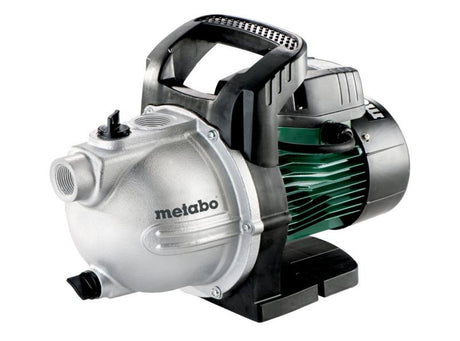 Metabo tuinpomp p 2000 g 2000 l h 3bar