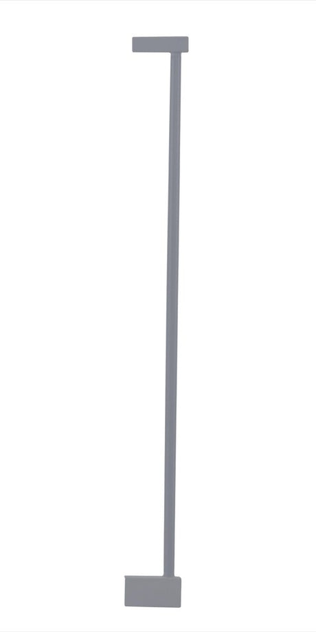 Munchkin lindam pro pressure klemhek verlengstuk 7cm - zilver