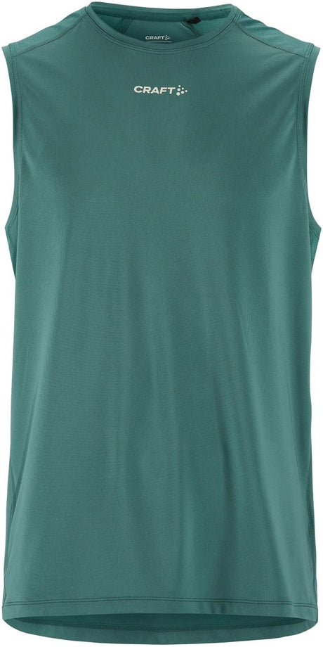 Craft adv essence sl tee 2 m heren sportshirt - hydrate s