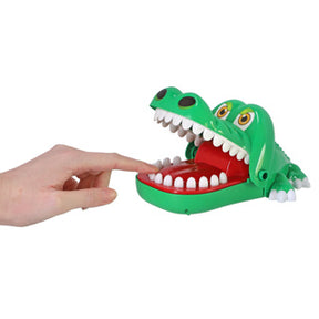 Osa spel krokodil bijt groot | 4 stuks