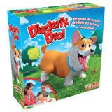 Goliath diederik drol - actiespel - kinderspel