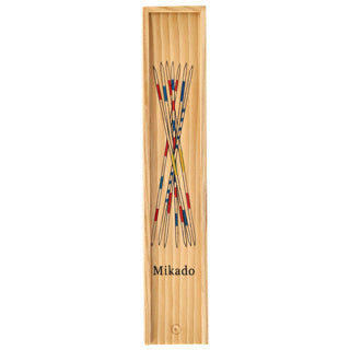 Osa private label spel mikado in kist 25cm | 6 stuks