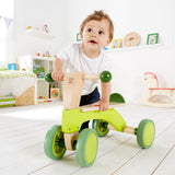 HAPE - Scoot -Around Junior Green