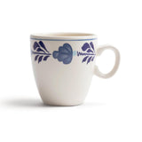 Boerenbont boerenblauw minimok 0,23l decor doos a 6 stuks